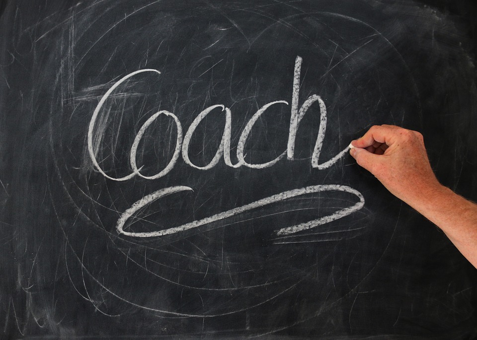 Coaching – szkolenia na dwa sposoby