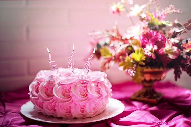 O czym pamiętać organizując przyjęcie urodzinowe?