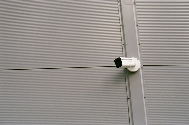 Telewizja przemysłowa (CCTV) jako narzędzie w wykrywaniu przestępstw