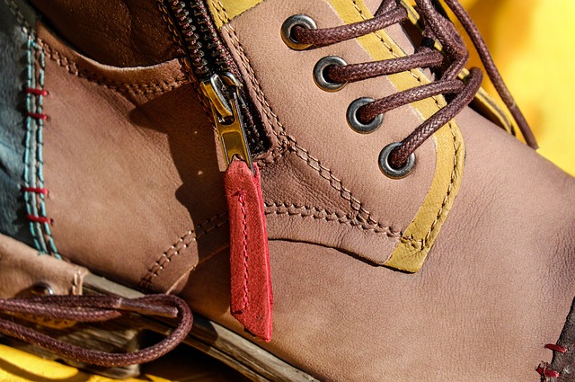 Jak wybrać buty robocze – TOP 3 praktycznych porad