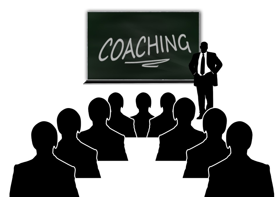 Zachowania ludzkie a coaching