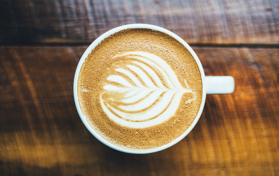 Kawa i tajemnica jej smaku