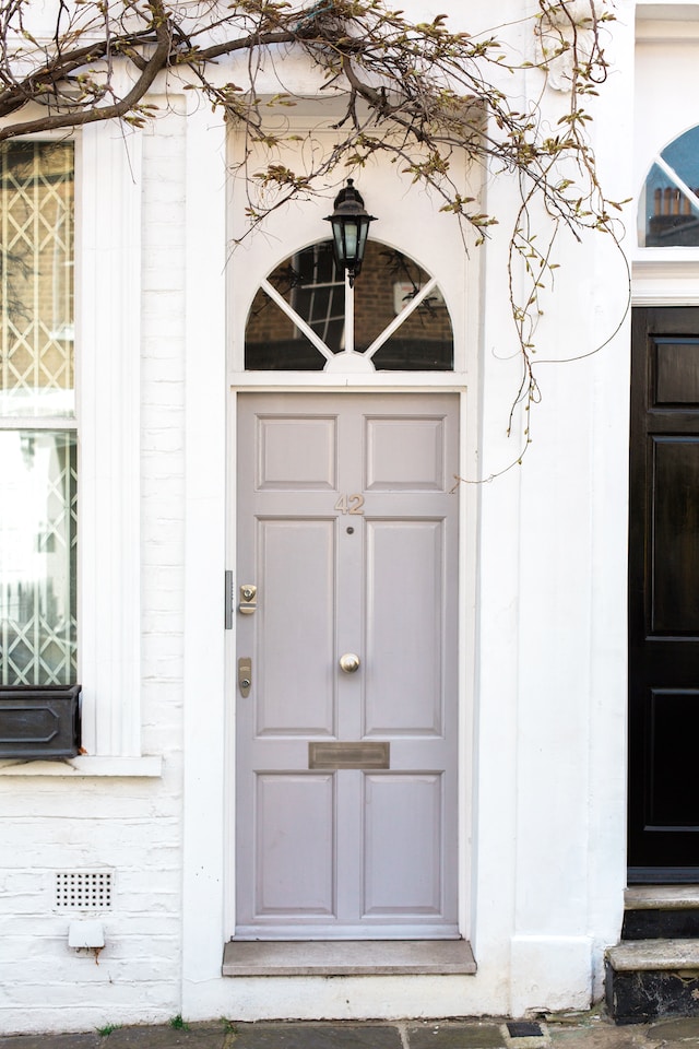Gałki do drzwi – połączenie estetyki i funkcjonalności