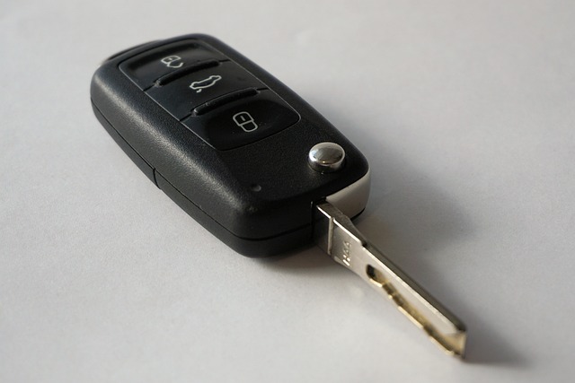 Kto zajmuje się dorabianiem kluczyków samochodowych?
